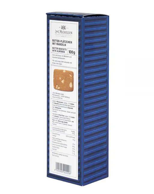 HH-Container mit Mandelblätter – Bild 2